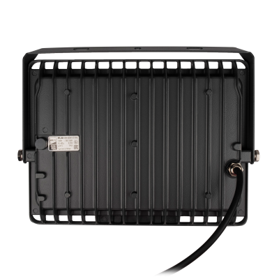 Прожектор светодиодный СДО PFL- S8 100w 6500K LOWTEMP 120° IP65 — вид 3
