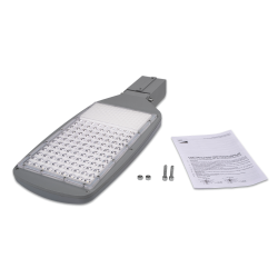 PSL 06  80w SENSOR 5000K IP65 (2г.гар) Jazzway