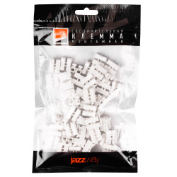 PTC-2P 823-1.5 450V 5A 0.2-1.5 mm2 / 50 шт./ Jazzway