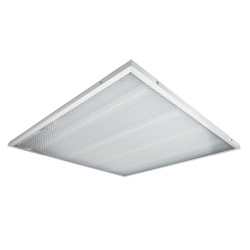 PPL 588/G Prisma 36w 4000K WHITE IP40 