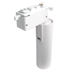 PTR  0620 20w 3000K 24° WH (белый) IP40 Jazzway