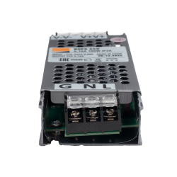 BSPS 24V    4,16A=100W IP20 2 г.гар Jazzway