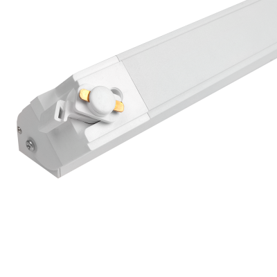 Светильник трековый светодиодный PTR 2120R 20w 3000K 60° WH (белый) 270мм IP40 — вид 3