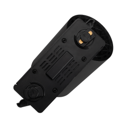 PTR  1325 25w 4000K 24° BL (чёрный) IP40 Jazzway