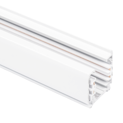 3P PTR 2M-WH шинопровод белый 2м Jazzway
