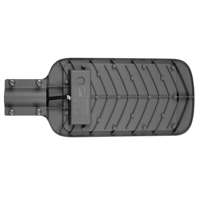 Светильник консольный ДКУ PSL 07 50w 5000K GR IP65 (3г.гар) — вид 3