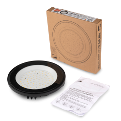 PHB UFO 04   50w 4000K 120° IP65 Jazzway