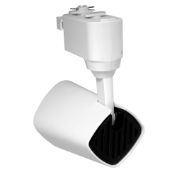 PTR  1615 15w 3000K 24° WH (белый) IP40 Jazzway