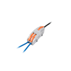 PTC-1P 4212 BL/3 450V 32A 0.08-2.5(4.0)mm2 / 3 шт./ Jazzway