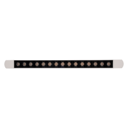 PTR  4230R 30W 4000K 24° WH (белый) 480мм IP40 Jazzway