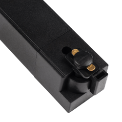 PTR  1935 35w 3000K 120° BL (чёрный) 600мм IP40 Jazzway