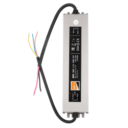 BSPS 24V  4,160A=100W IP67 5 л.гар. Jazzway