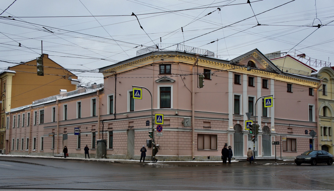СПб ГБУ 