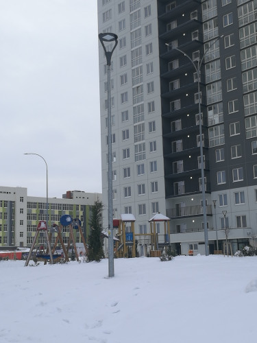 Жк Анкудиновский парк