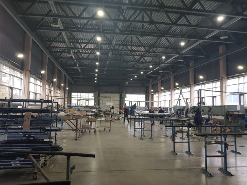 Павловский автобусный завод