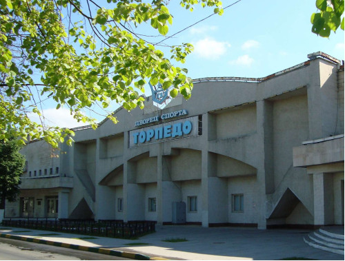 ДС имени В.С. Коноваленко