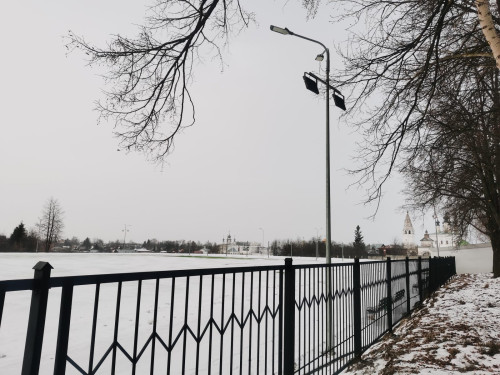 Стадион