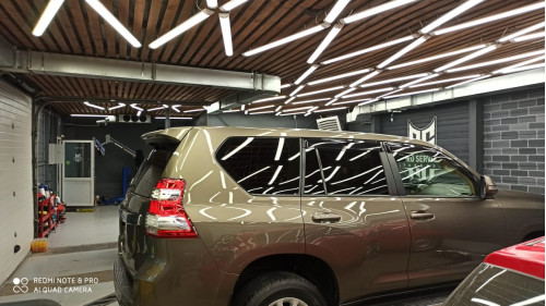 Tuning studio Автосервис