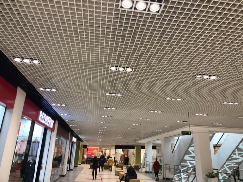 ТЦ 