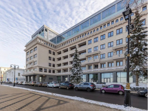 ЖК Георгиевский