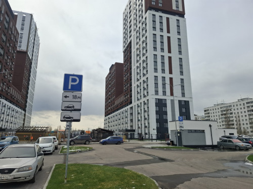 ЖК Бетанкур