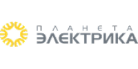 Планета Электрика