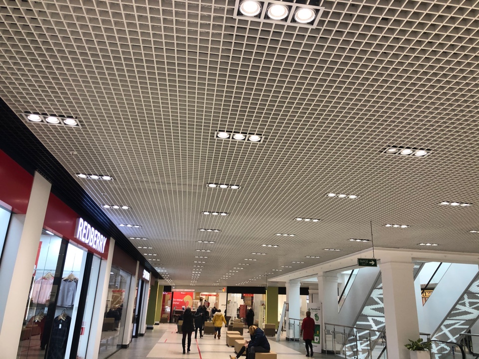 ТЦ