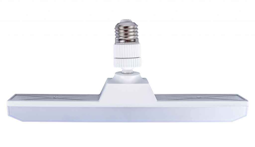 Лампа Светодиодная POWER PLED T-tube 15w 4000K E27 160-265V .5019867 JazzWay
