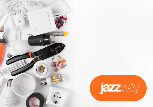 Семинар JazzWay в Санкт-Петербурге!