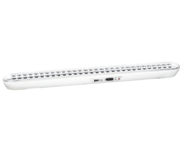 Аккумуляторный аварийный светильник (60 светодиодов) Accu91-L60-wh