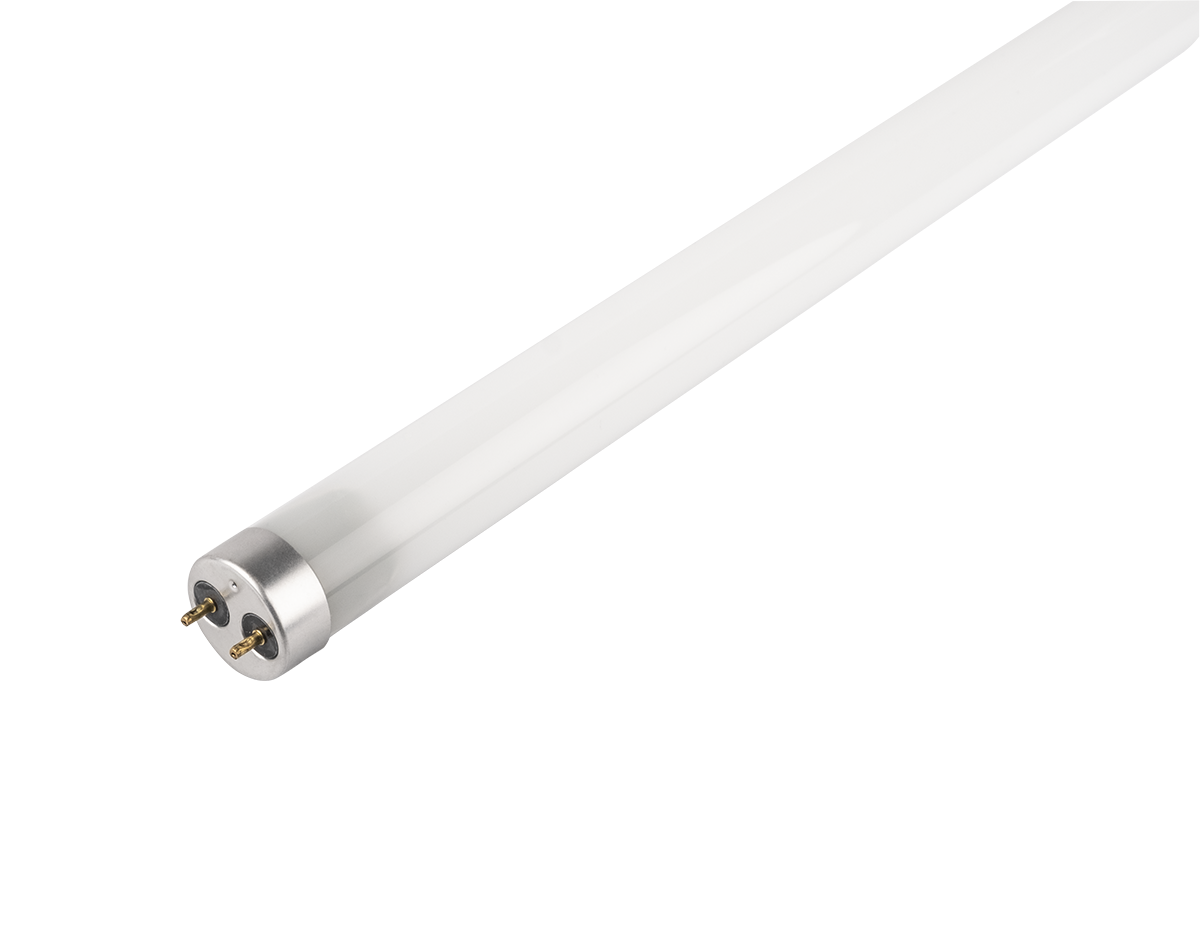 Лампа Светодиодная LED трубка PLED T8 - 900GL 14w FROST 4000K 230V/50Hz (стекло) .5021990 JazzWay