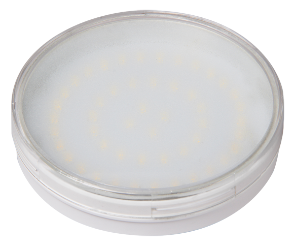 Лампа Светодиодная POWER PLED-GX70 11w 3000K 230/50 .1027665A JazzWay