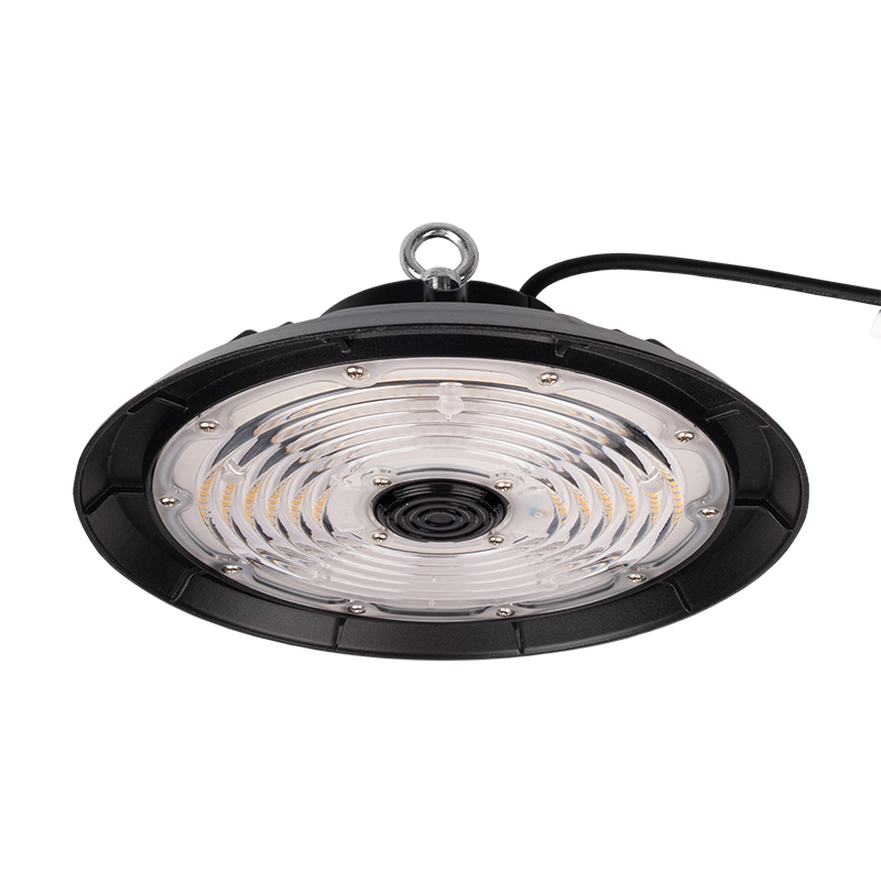 Светильник для высоких пролетов PHB 06 PRO-5 150W 5000K 60° IP65