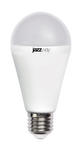 Лампа Светодиодная POWER PLED- SP A60 15w E27 5000K 230/50 .2853035 JazzWay