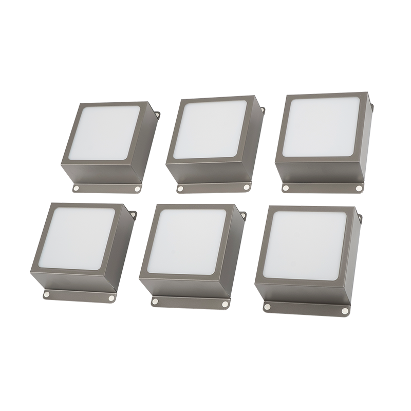 Панели светодиодные PPL 089/G OPAL 42W 4000K GREY IP40 /комплект/