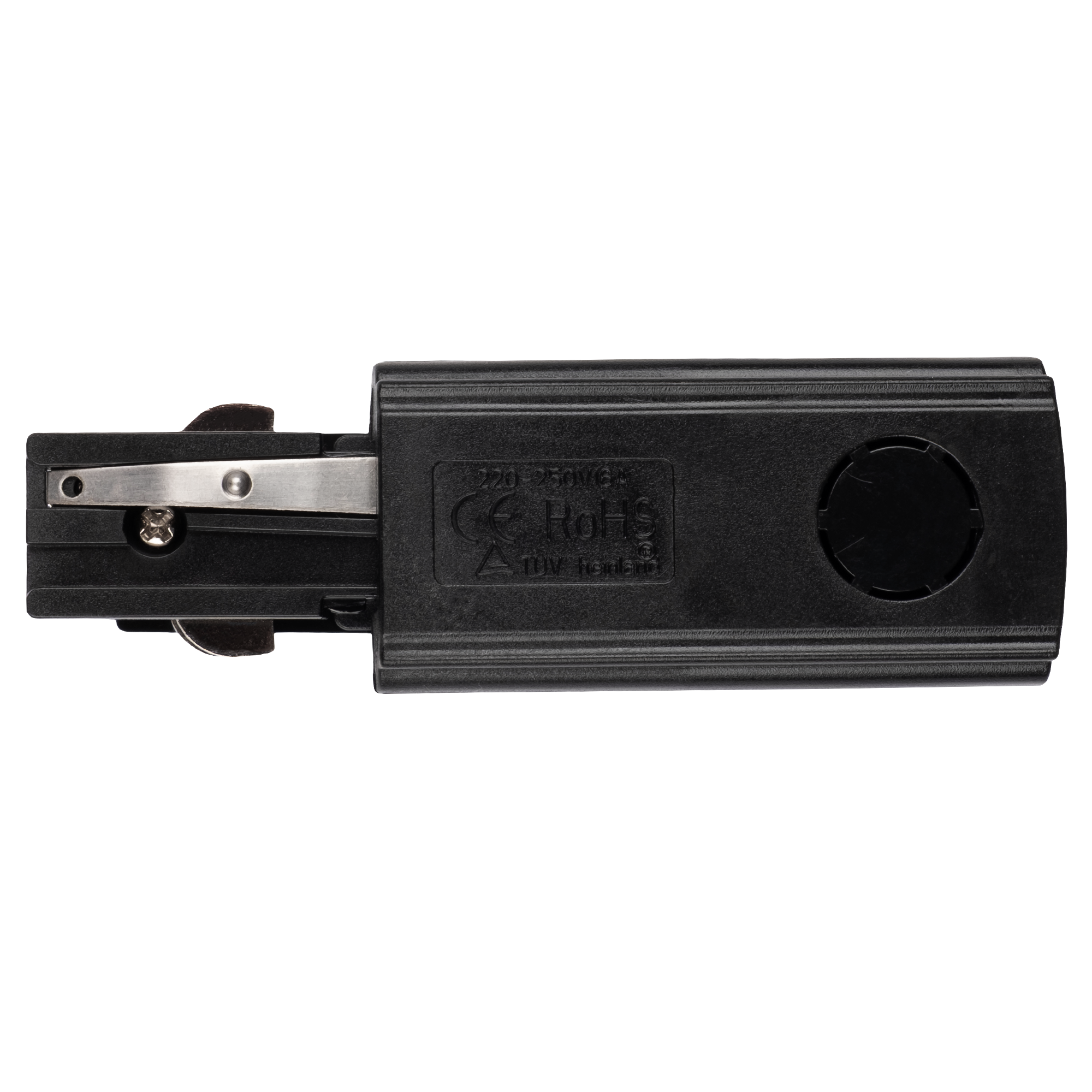 Коннектор PTR EC-BL 3P Right