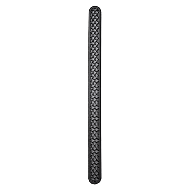 Низковольтный трековый светильник MTR16 1418 18W 3000K grid 60° BL IP20
