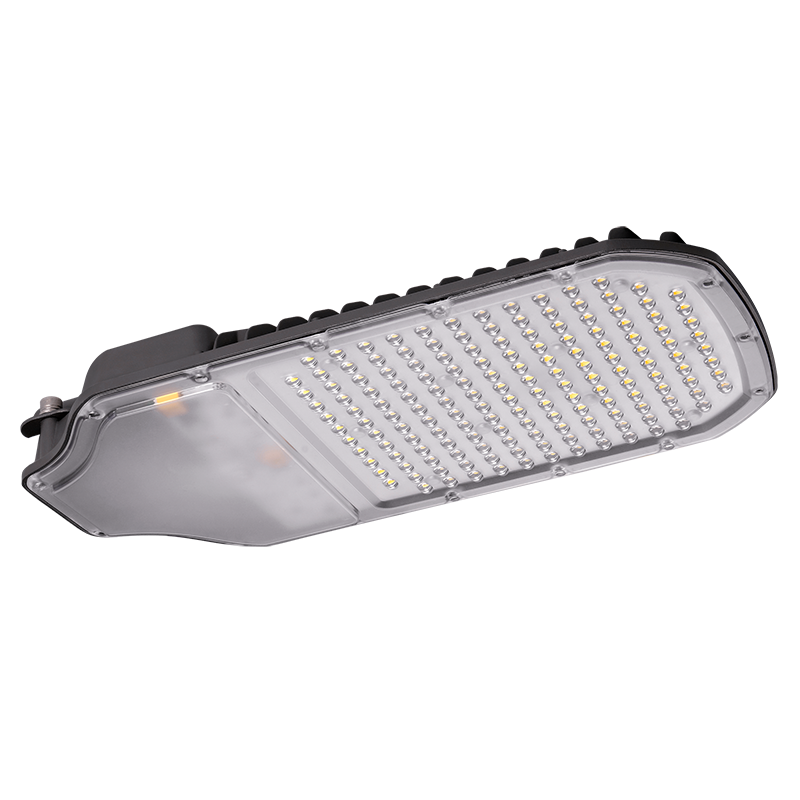 Светильник светодиодный консольный PSL 05-2 100w