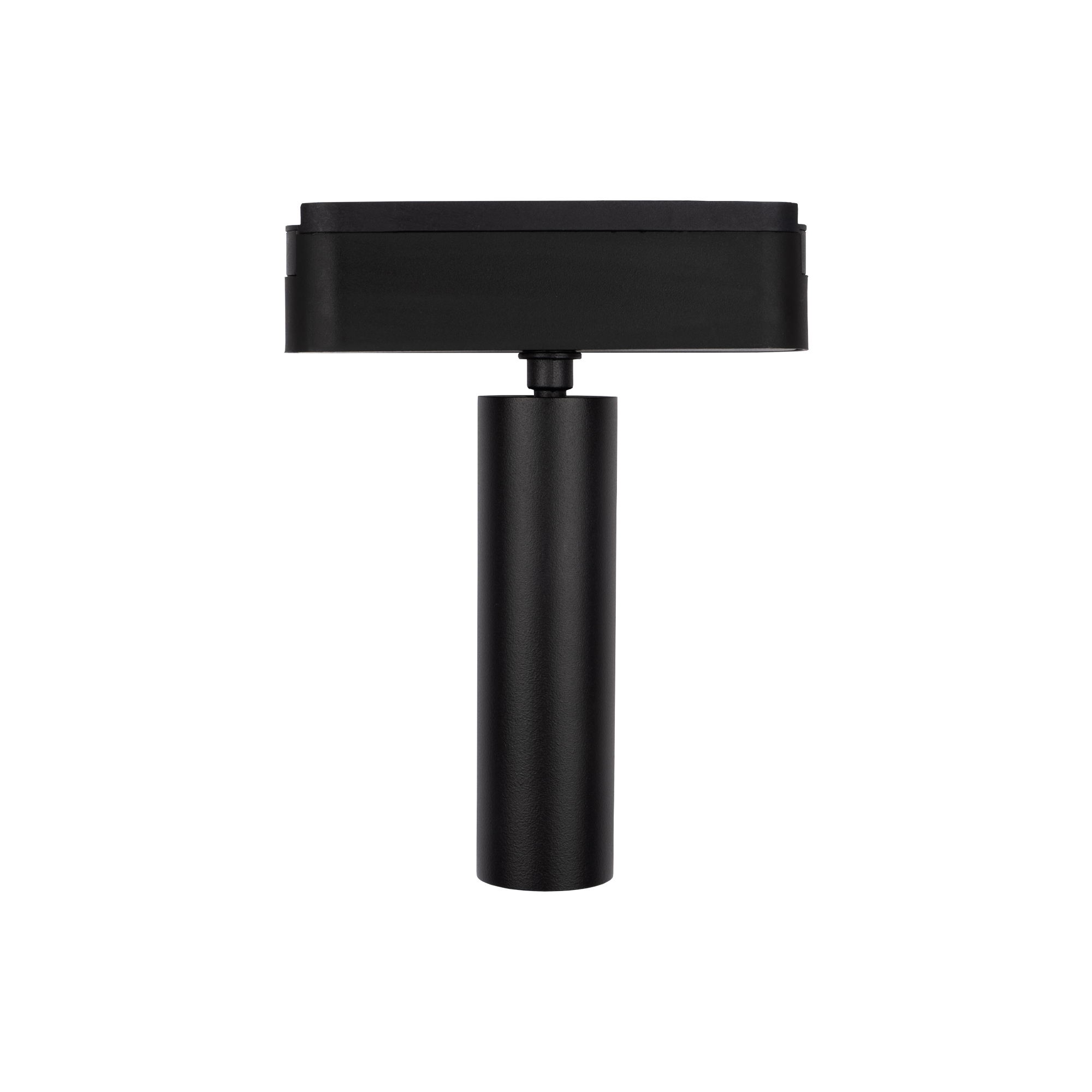 Низковольтный трековый светильник MTR16 2008 8W 3000K 24° BL IP20