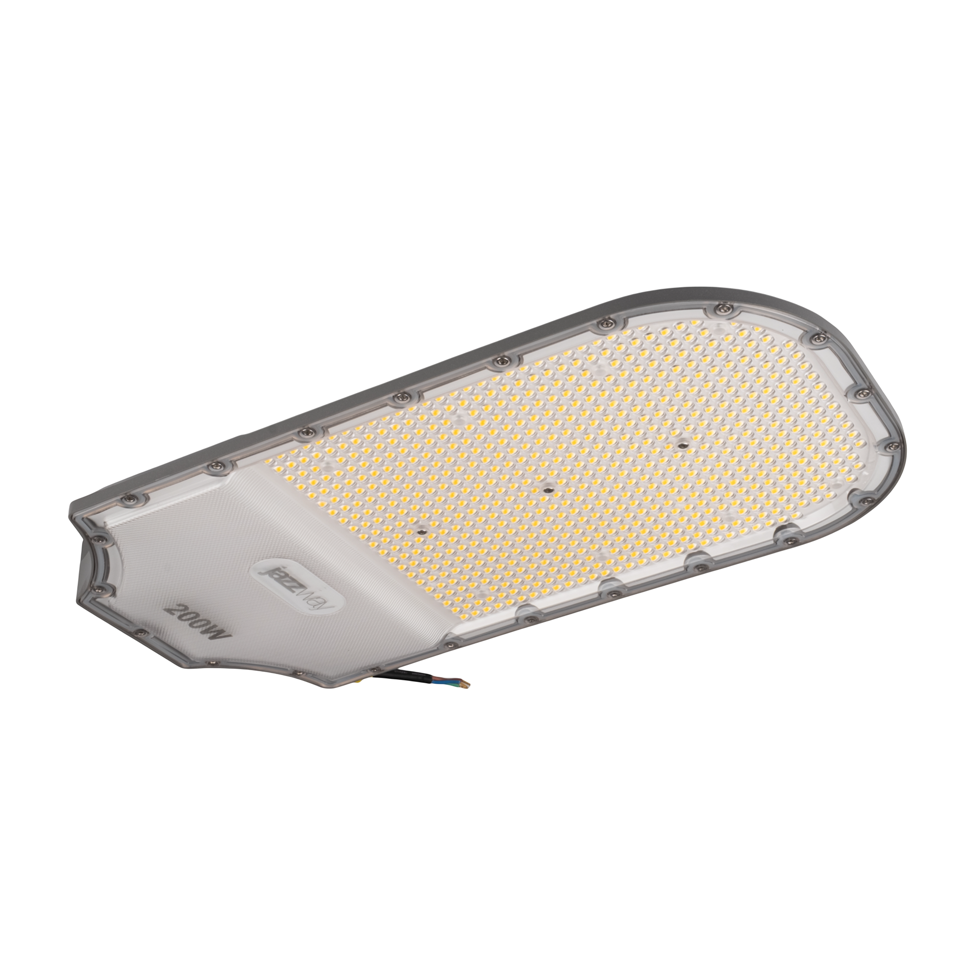Светильник светодиодный консольный PSL 05-2 200w