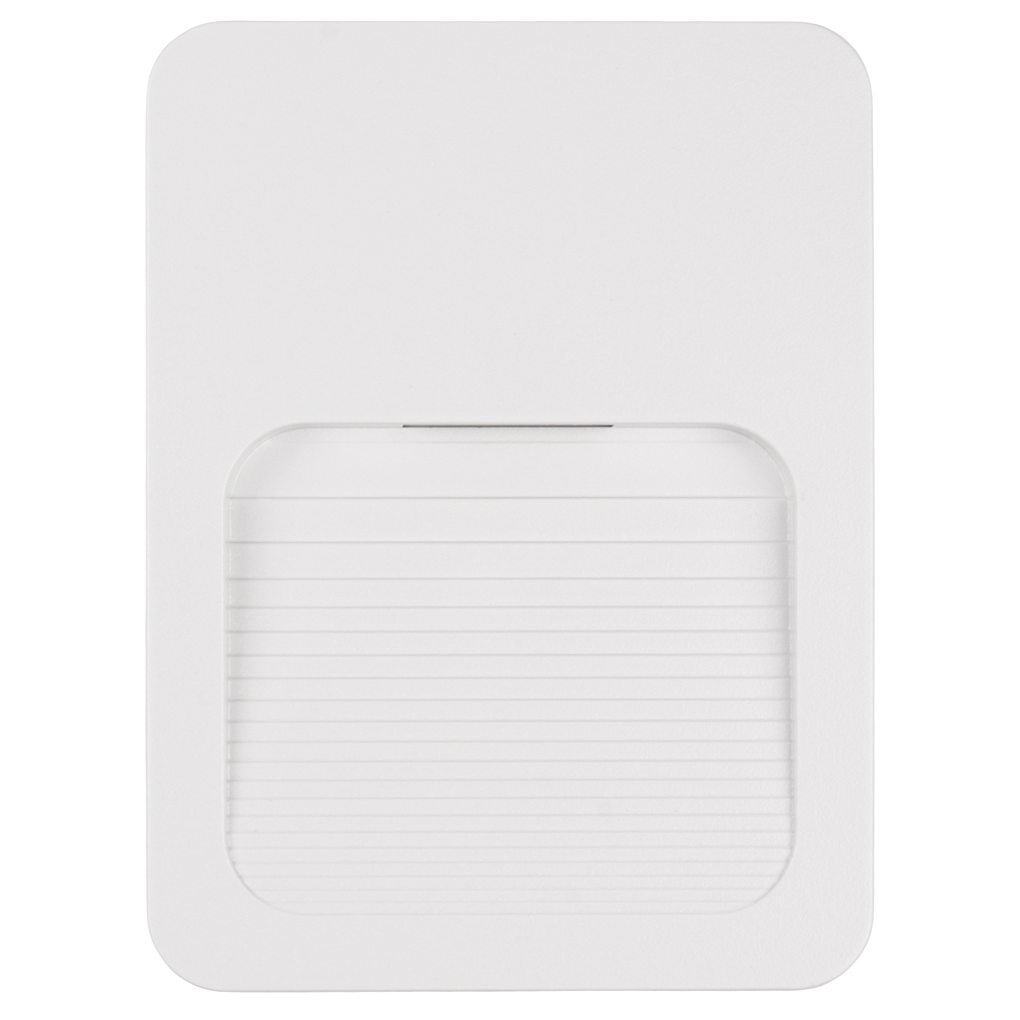 Светильник светодиодный накладной для подсветки стен и ступеней PST/W S120090