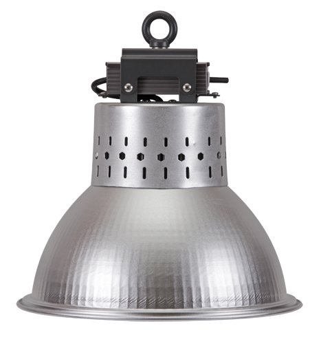 Светодиодный светильник для высоких пролетов PHB SMD Reflector 60° 50w/70W .2850720 JazzWay