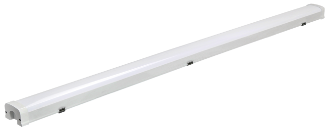 Светильник светодиодный пылевлагозащищенный  PWP-С3 600 20w 4000K