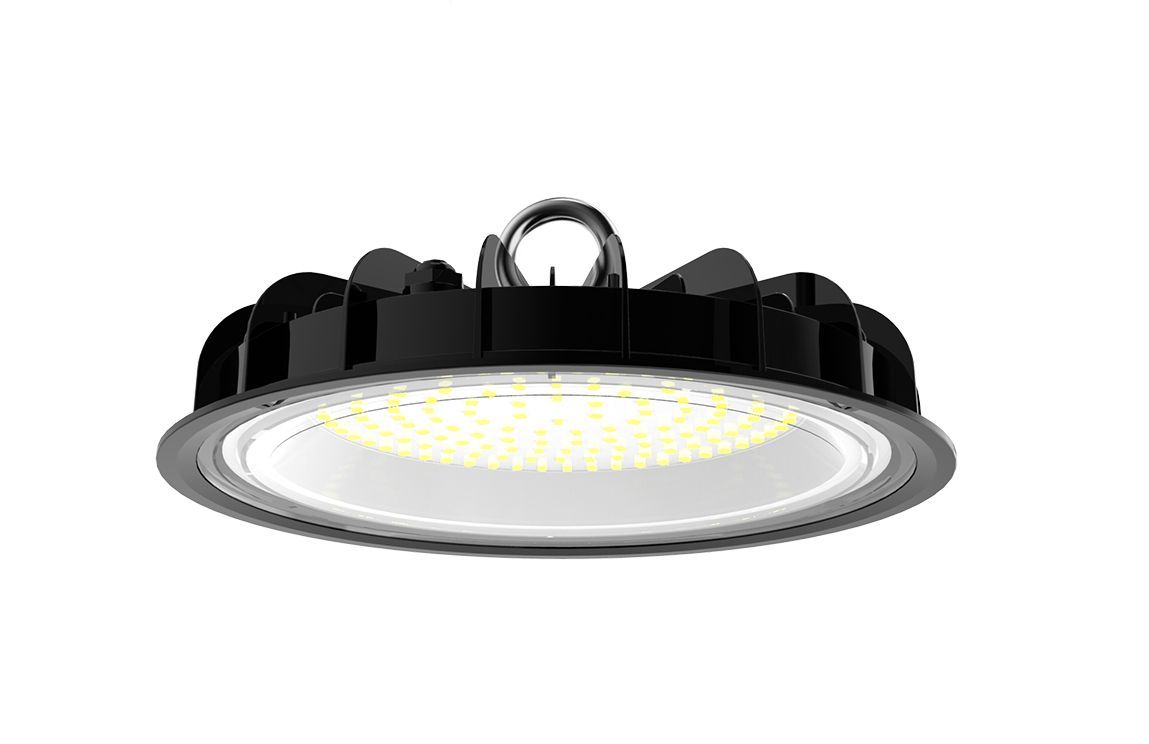 Светильник светодиодный для высоких пролетов PHB UFO 03 100w