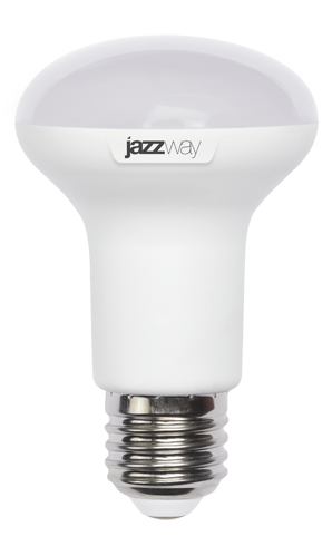 Лампа Светодиодная POWER PLED- SP R63 8w 5000K E27 230/50 .1033666 JazzWay