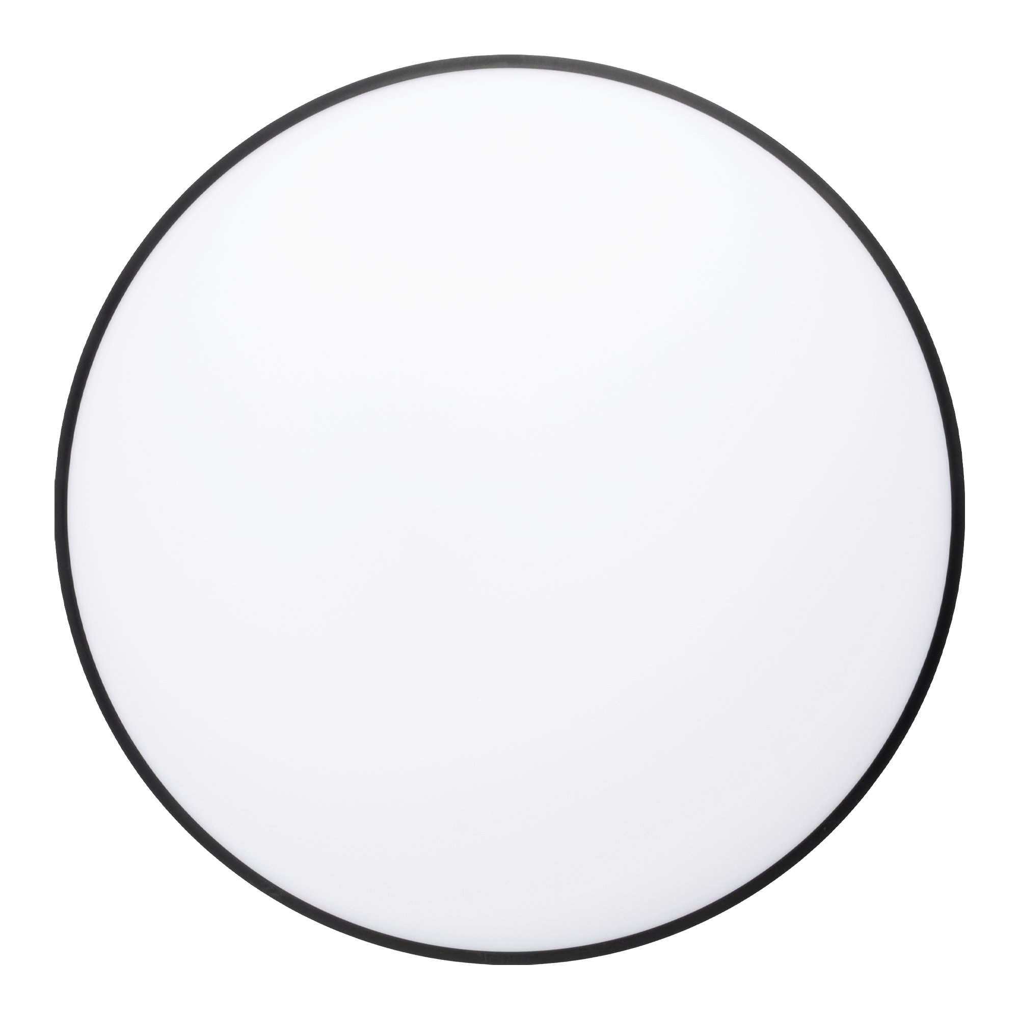 Светильник светодиодный PPB OPAL 36W 6500K BL IP20