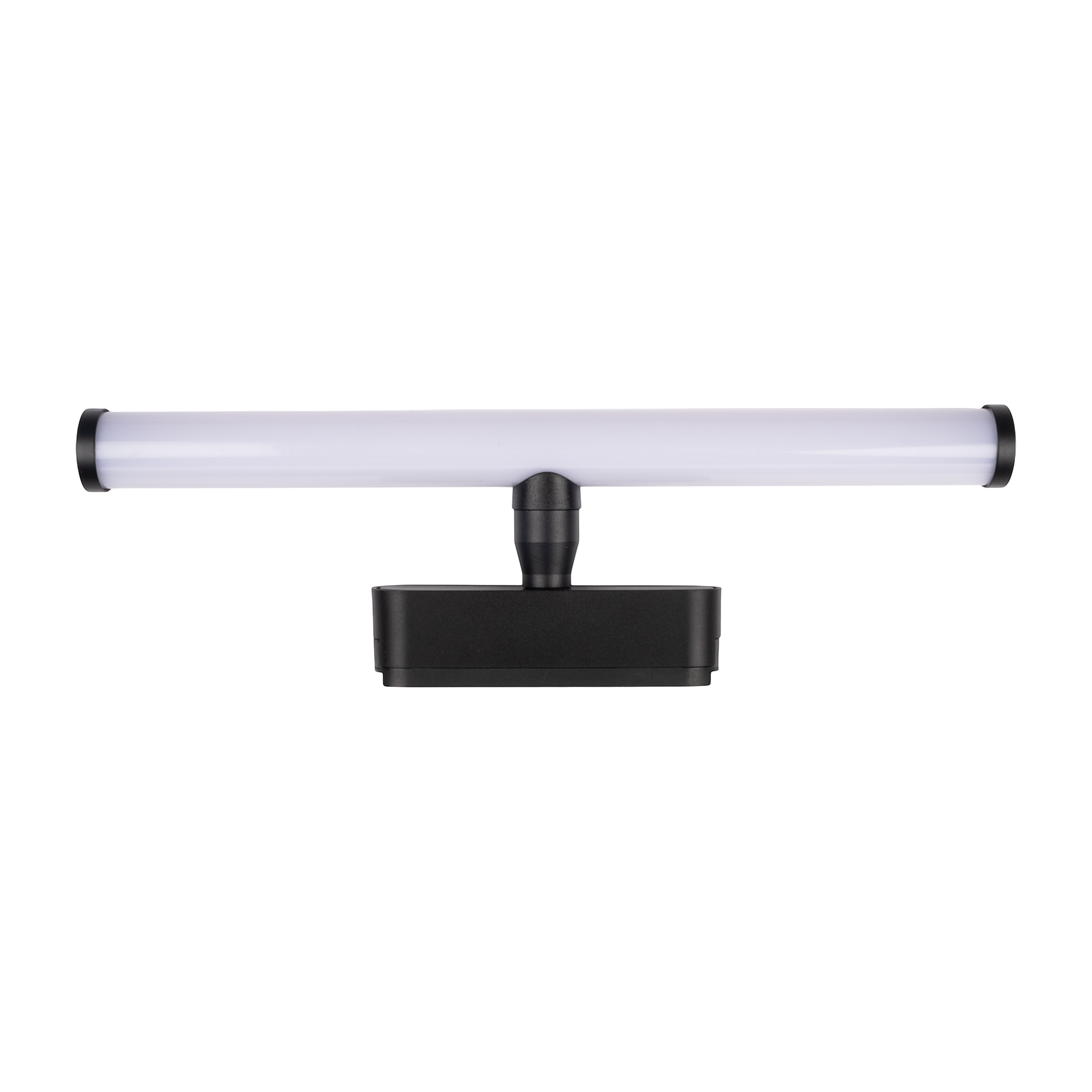 Низковольтный трековый светильник MTR16 4208 8W 4000K 200° BL IP20