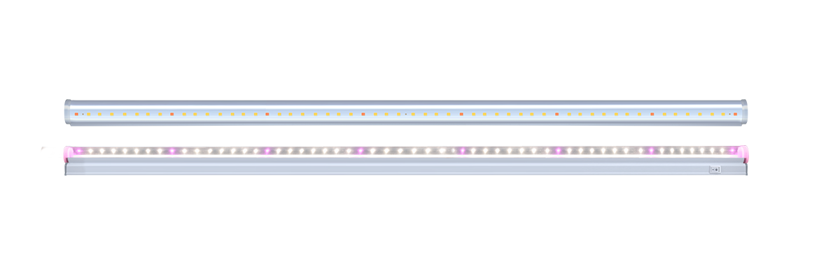 Светильник светодиодный для растений линейный PPG T5i-1200 Agro WHITE 15w IP20 .5026032 JazzWay