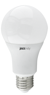 Лампа Светодиодная POWER PLED- SP A65 20w E27 4000K 230/50 .5019669 JazzWay