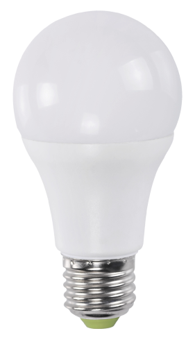Лампа Светодиодная PLED- DIM A60 12w 3000K 1060 Lm E27 230/50 .2855879 JazzWay